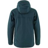 Fjällräven - Bergtagen 60 - Jas - Lichtgewicht - Gevoerd met PrimaLoft® Silver Insulation