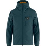 Fjällräven - Bergtagen 60 - Jas - Lichtgewicht - Gevoerd met PrimaLoft® Silver Insulation