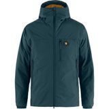 Fjällräven - Bergtagen 60 - Jas - Lichtgewicht - Gevoerd met PrimaLoft® Silver Insulation