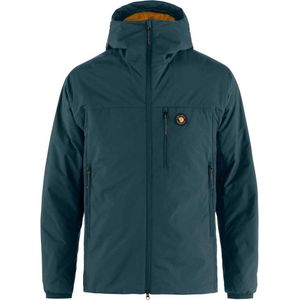 Fjällräven - Bergtagen 60 - Jas - Lichtgewicht - Gevoerd met PrimaLoft® Silver Insulation