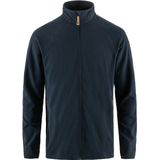 Fjällräven - Övik Lite - Fleecevest - Blauw