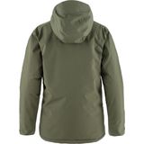 Fjällräven - HC Hydratic Padded Jacket - Laurel Green - Jas