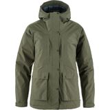 Fjällräven - HC Hydratic Padded Jacket - Laurel Green - Jas