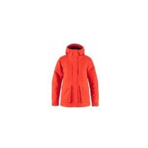 Fjällräven - High Coast Hydratic Padded - Gewatteerde Jas - Waterdicht - Gerecycled Polyester