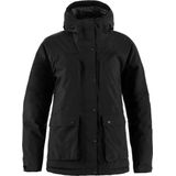 Fjallraven HC hydratic padded trail jacket 0152 550 black