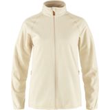 Fjällräven - Övik Lite Fleece Jacket - Fleecevest - Groen - Gerecycled Polyester