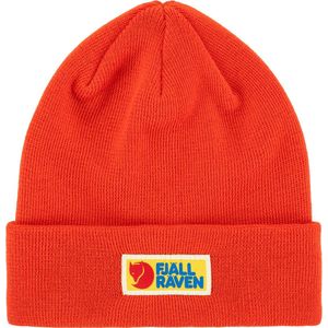 Fjällräven - Vardag Beanie - Muts - Gerecycled Polyester - Dubbellaags