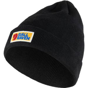 Fjall Raven - Vardag Classic Beanie - Muts - Kaki