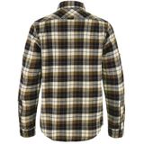 Fjällräven - Singi Heavy Flannel - Overhemd - Lange Mouwen - Regular Fit