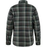 Fjällräven - Fjällglim - Overhemd - Lichtgewicht - Lange Mouwen
