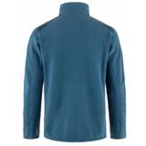 Fjällräven - Sten Fleece - Vest - Indigo Blue