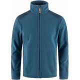 Fjällräven - Sten Fleece - Vest - Indigo Blue