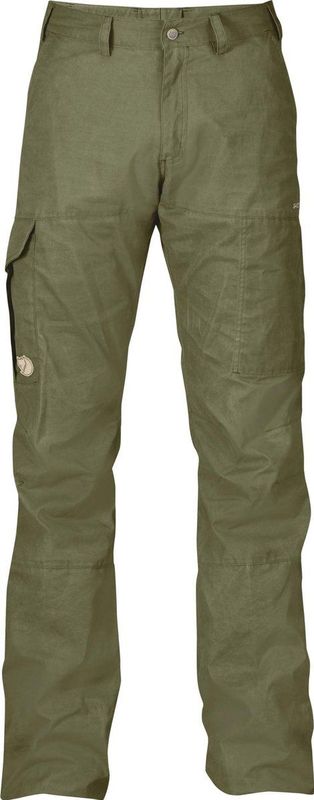 FJÄLLRÄVEN Karl Pro Wanderhose Herren