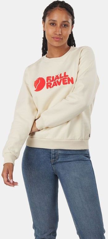 Fjällräven - Logo - Trui