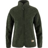 Fjällräven Vardag Pile Fleece Damen Jacke