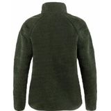 Fjällräven - Vardag Pile Fleece - Vest - Deep Forest