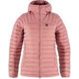 Fjallraven Expedition Latt hoodie 0 300 dusty rose