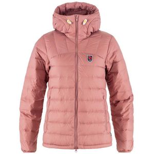 Fjällräven - Expedition Pack Down - Jas - Dusty Rose - Gerecycled Polyamide - Dons