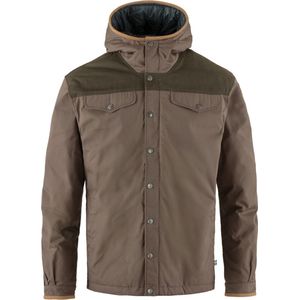 Fjällräven - Greenland No. 1 - Jas - Herfst/Winter - G-1000 - Dons