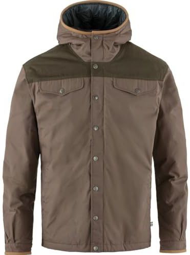 Winterjas - Ademend - Hoogwaardige Kwaliteit - Aangenaam Draagcomfort