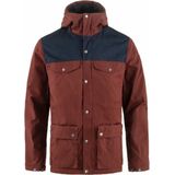 Fjällräven Greenland Winter Jas Bruin M Man