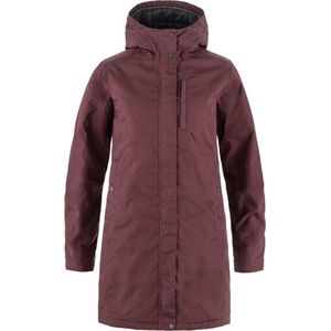Fjallraven Kiruna padded parka 4 357 port