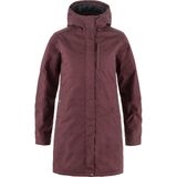 Fjällräven - Kiruna Padded Parka - Lange Parka - G-1000 Original - Wind- en Waterafstotend