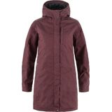 Fjällräven - Kiruna Padded Parka - Lange Parka - G-1000 Original - Wind- en Waterafstotend