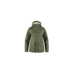 Fjällräven - Greenland Winter Jacket - Winterjas - Laurel Green