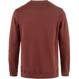 Fjällräven - Vardag - Sweater - Maroon - 100% Biologisch Katoen