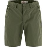 Fjällräven - High Coast Pack Shorts - Shorts - Olijfgroen - Stretch - Trekking