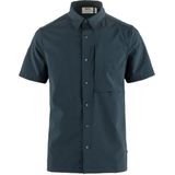 High Coast Pack Shirt - T-shirt - Lichtgewicht - Gerecycled Polyester