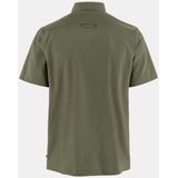 Fjällräven - High Coast Pack Shorts - Outdoor Kleding - Groen - 94% Gerecycled Polyamide