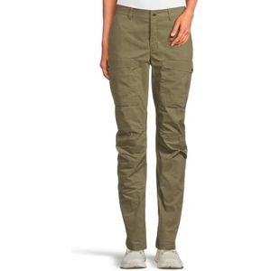 Fjällräven - Abisko Hybrid Trail Trousers W, sportbroek voor dames