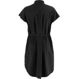 Abisko Fjall - Blousejurk - Groen - Gerecycled Polyamide