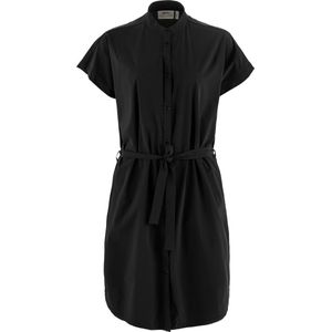 Abisko Fjall - Blousejurk - Groen - Gerecycled Polyamide