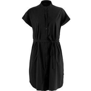 Abisko Fjall - Blousejurk - Groen - Gerecycled Polyamide