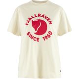 Fjällräven - Relaxed T-shirt - Korte Mouwen