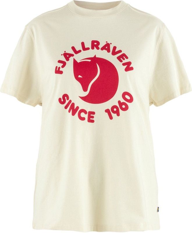 Fjällräven - Relaxed T-shirt - Korte Mouwen