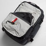 Fjällräven Rucksack Färden Carry-On Pack coal black
