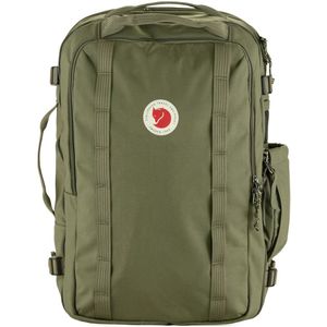Schoolrugzakken Fjällräven Groene 25 liter 15 inch