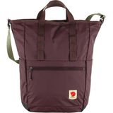 Fjällräven Rucksack High Coast Totepack 23l blackberry