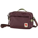 Fjällräven High Coast Crossbody Schoudertas (rood)