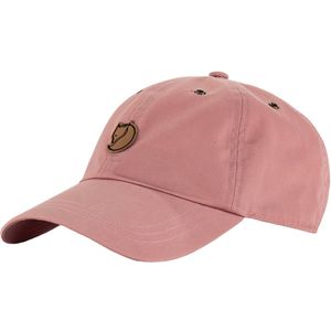 Fjällräven - Vidda Cap - Pet - Groen - Ademend Materiaal