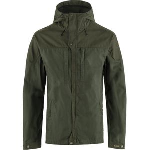Fjallraven Skogsö Jas Heren