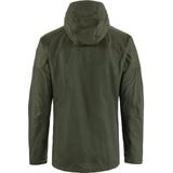 Fjällräven - Skogsö Jas - Heuplengte - G-1000 Lite - Verstelbare Capuchon