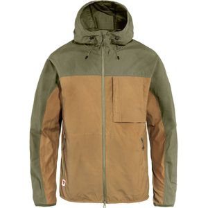 Fjallraven - High Coast Wind Jacket - Herenjas - Chalk White