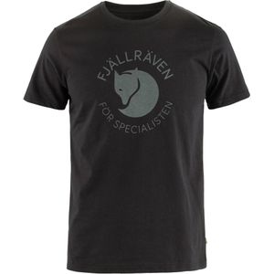 Fjällräven - Fox T-shirt - Korte Mouwen - Lichtgewicht - Sneldrogend