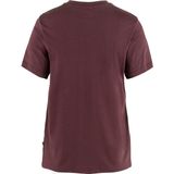 Fjällräven - Logo - T-shirt - Dames