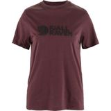Fjällräven - Logo - T-shirt - Dames
